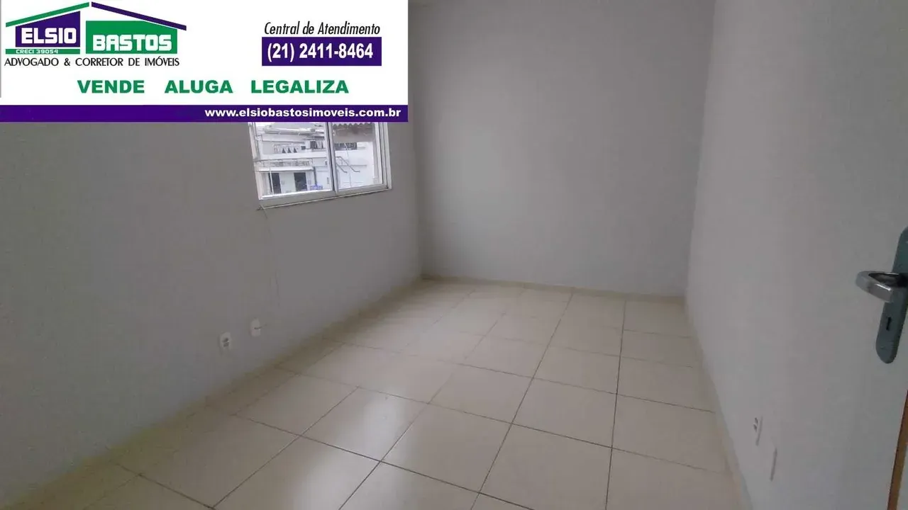 Duplex house with 2 bedrooms and 2 bathrooms — photo 3