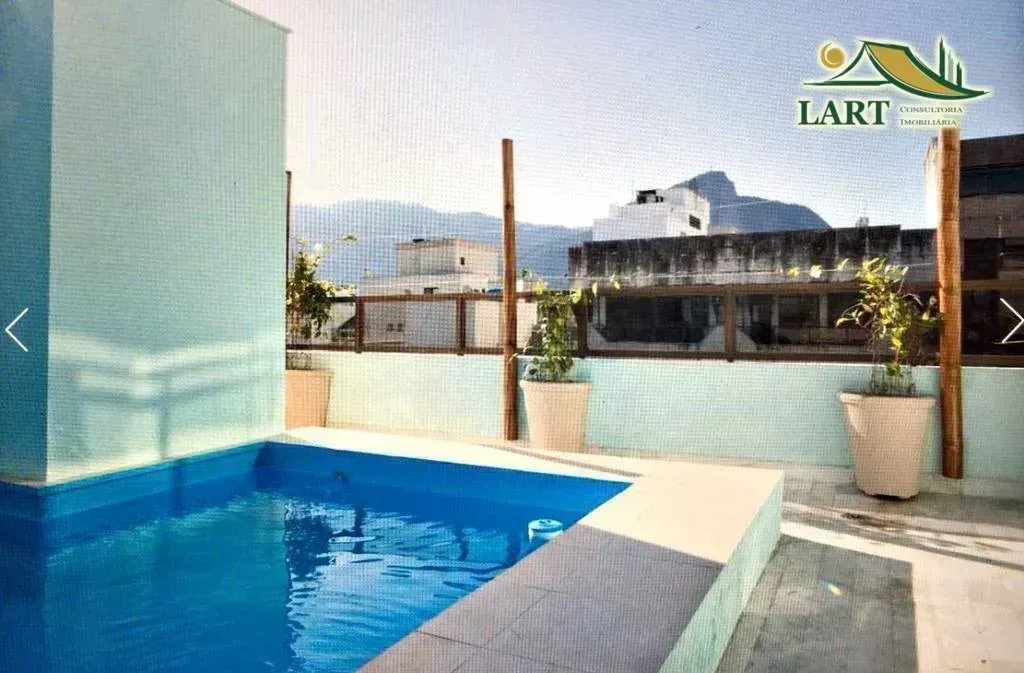 Apartamento mobiliado de 450 m² com 3 quartos — photo 26