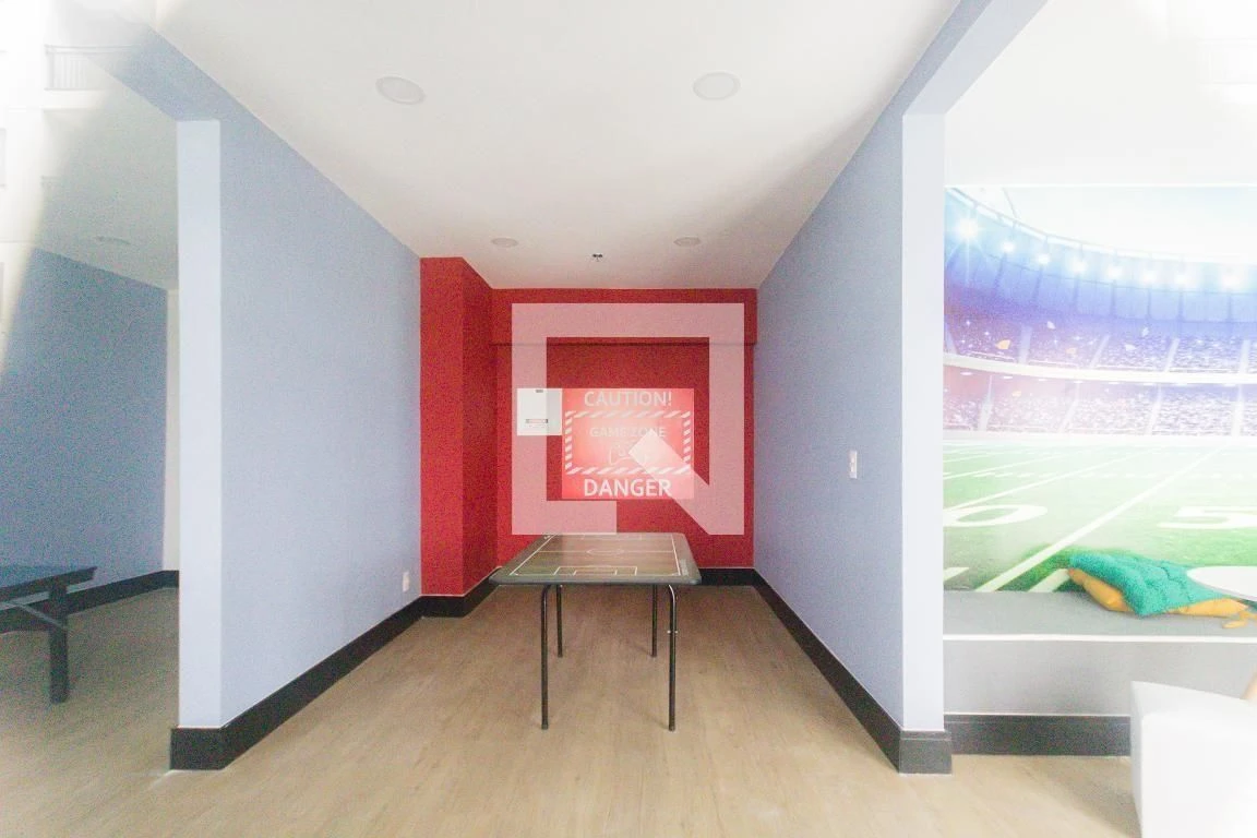 Apartamento mobiliado com 2 quartos e cozinha americana — photo 51