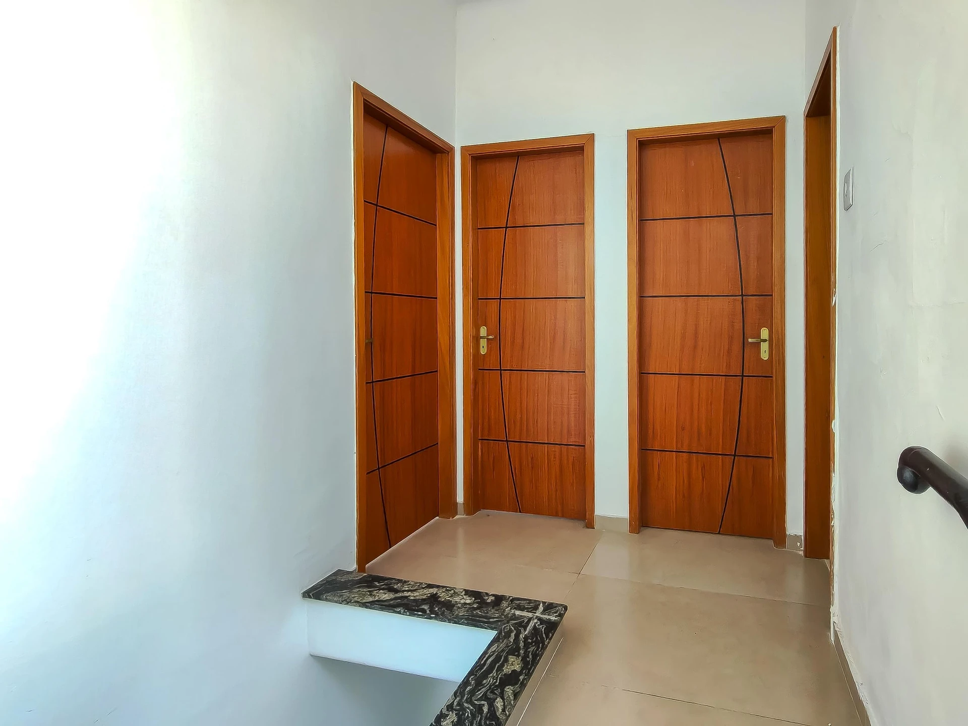 3-bedroom house with a garden in Rio de Janeiro — photo 15