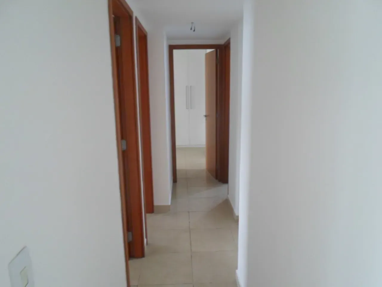 Apartamento de 3 quartos em condomínio com academia — photo 16