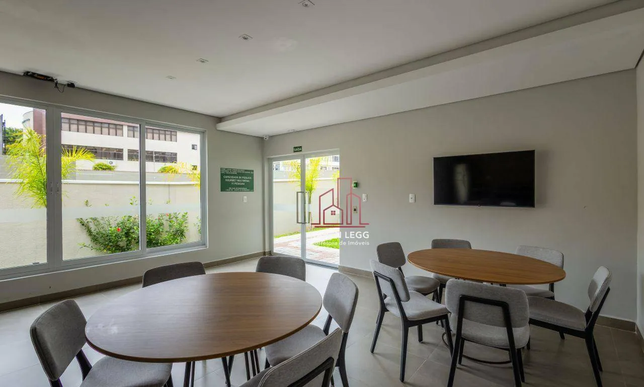 Apartamento mobiliado com 2 quartos e cozinha integrada — photo 44