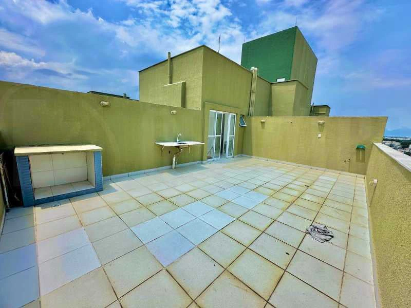 Duplex penthouse with 2 bedrooms and a suite — photo 19