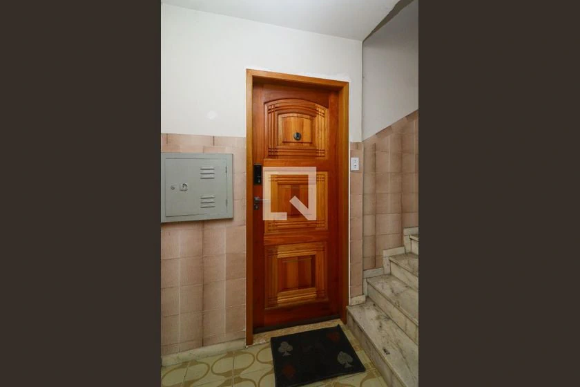 Furnished apartment, 70 m², with a home office — photo 23