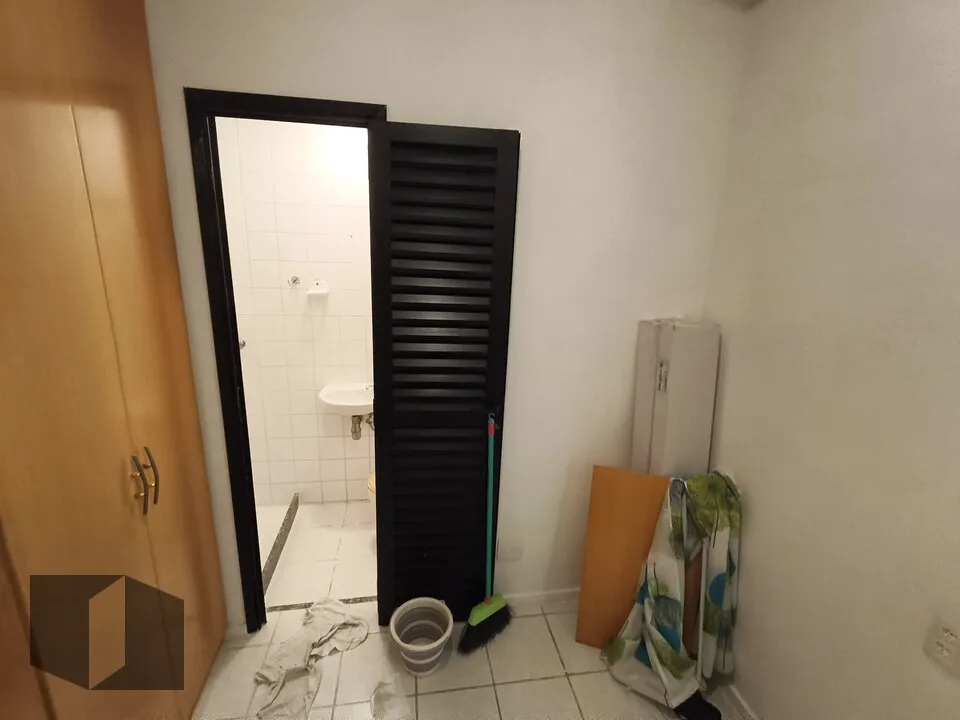 3-bedroom apartment in a building with a sauna — photo 9
