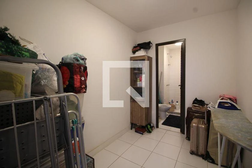 130 m² apartment with 3 bedrooms and enclosed balcony — photo 46