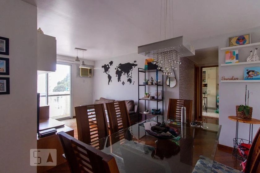 Квартира 96 м² з видом на гори та робочим місцем — photo 8