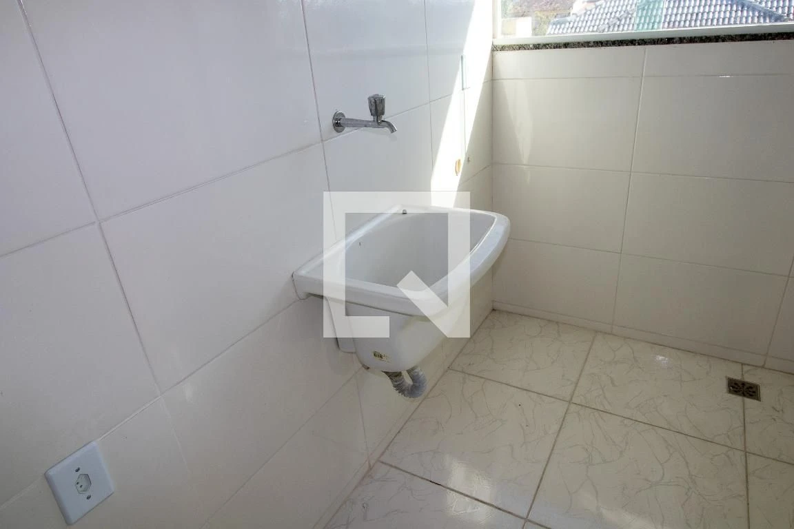 Apartamento de 1 quarto com vaga e cozinha fechada — photo 15