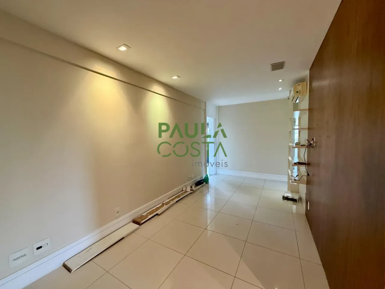 Apartment with 4 bedrooms and 4 suites, unfurnished — photo 11