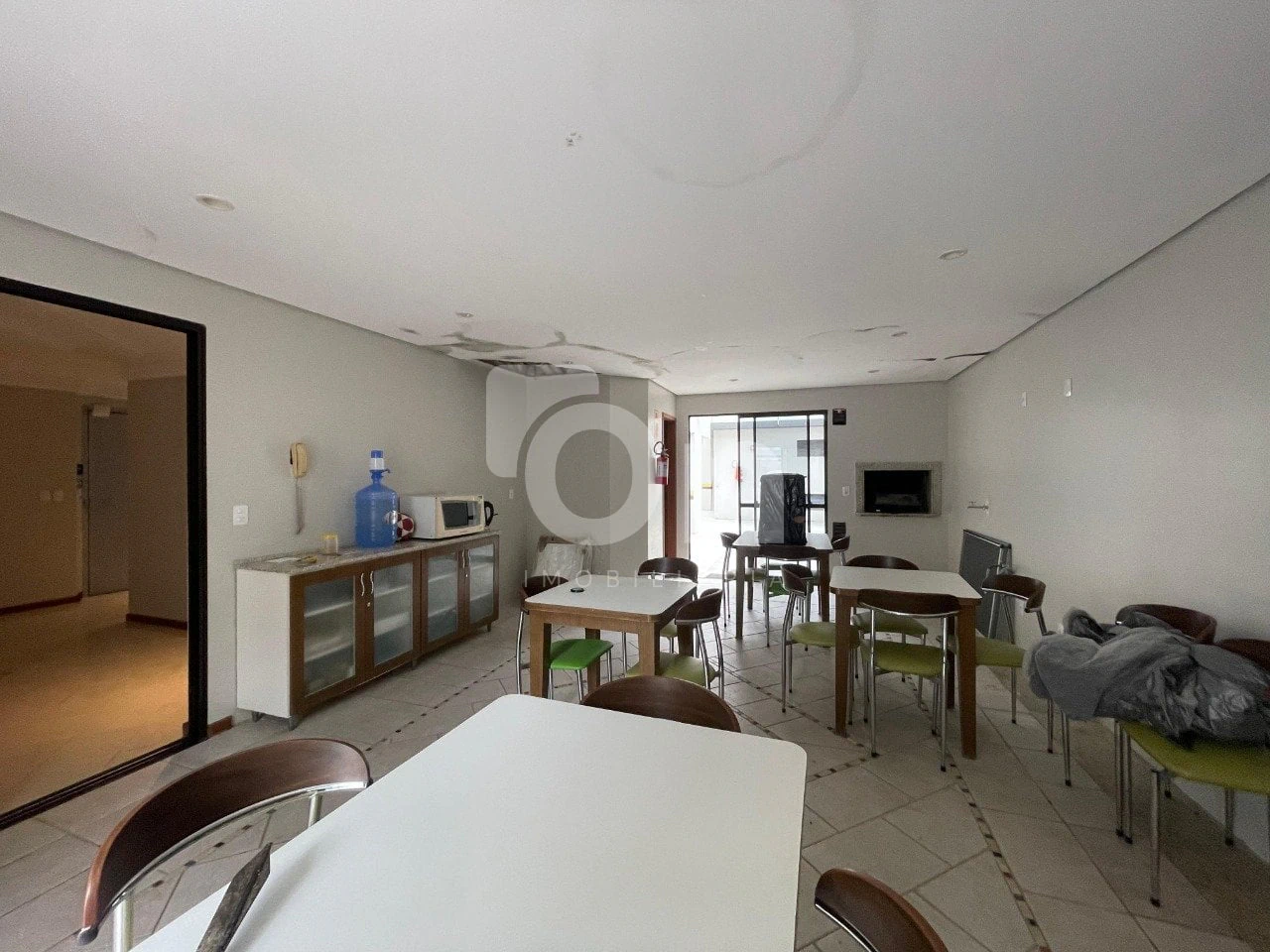 Departamento con espacio de home office en Florianópolis — photo 21