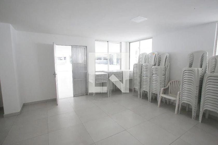 Departamento, 64 m², con piso de madera o laminado — photo 6