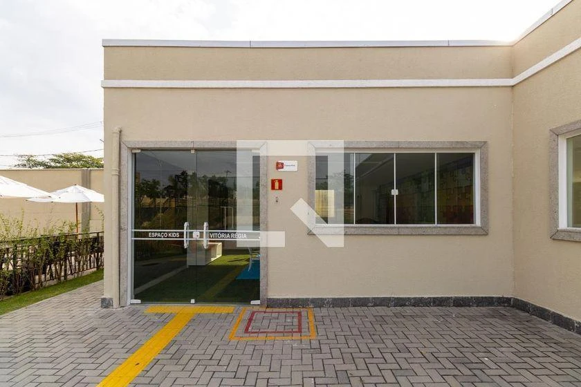 2-bedroom 45 m² apartment with a separate kitchen — photo 42