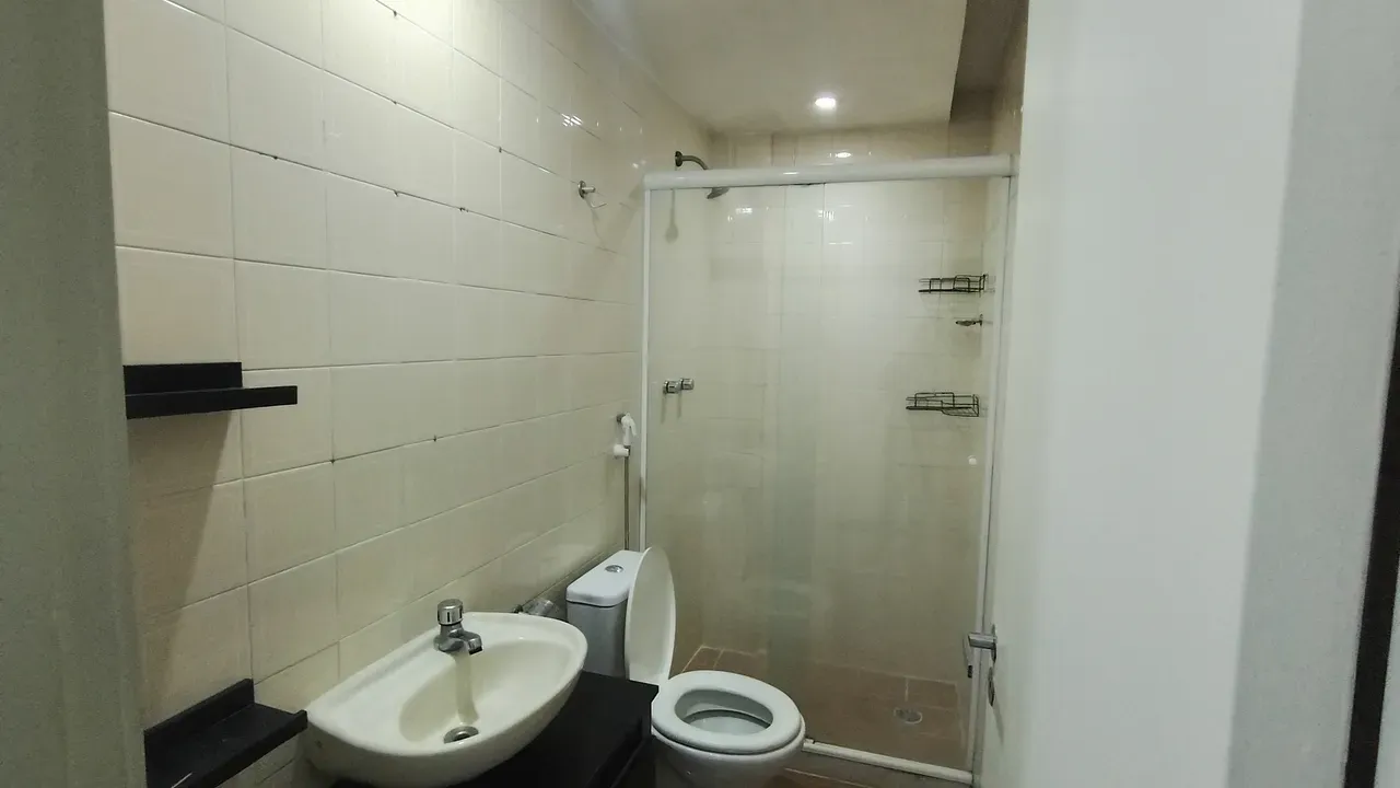 Квартира: 2 спальні, 1 з власною ванною кімнатою, 70 м² — photo 7