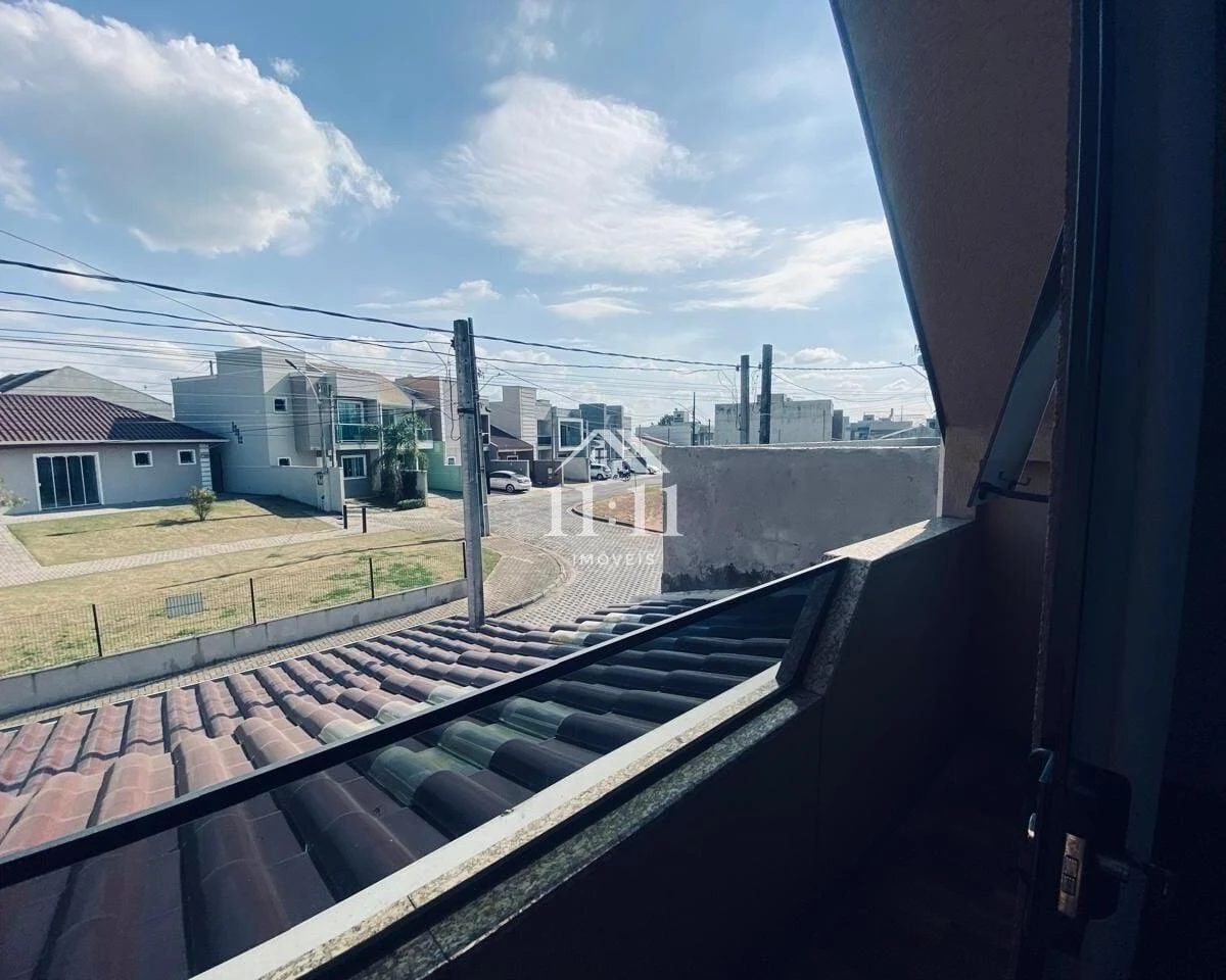 Casa de 3 quartos, sendo 1 suíte, 90 m², Tatuquara — photo 4