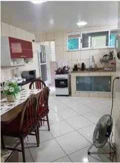 Washing machine in a 4-bedroom house, 200 m² — photo 8