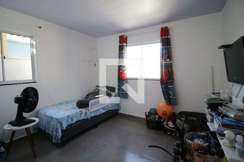 Apartamento mobiliado com 2 quartos e cozinha aberta — photo 17