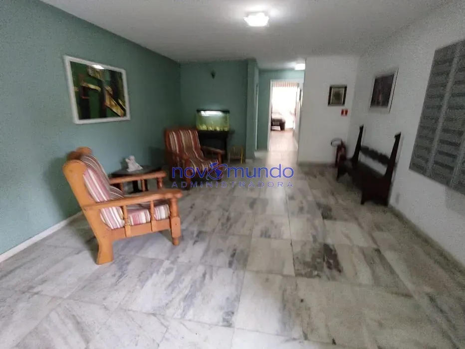 2-bedroom apartment, 1 with its own bathroom, 64 m² — photo 26