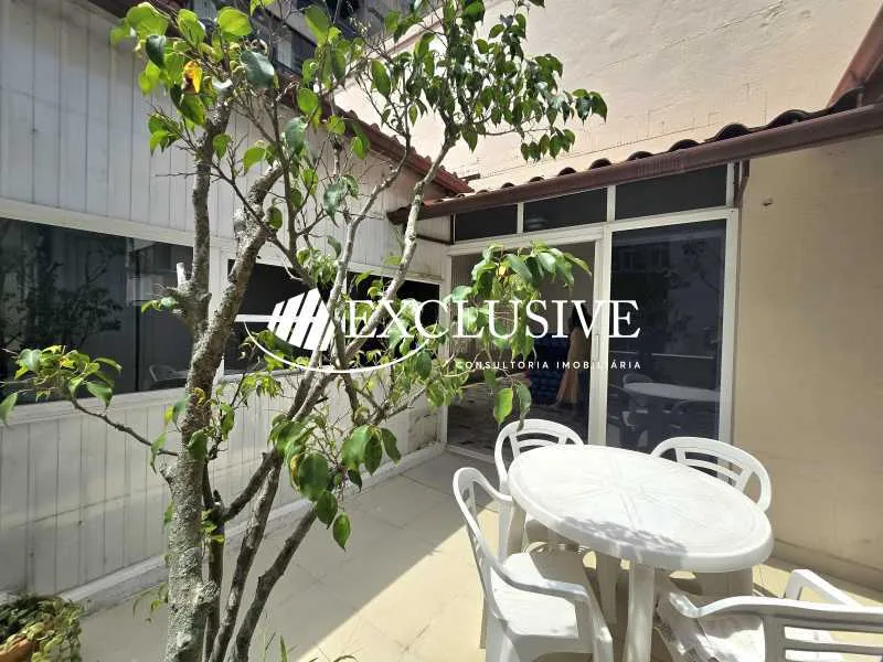 Furnished apartment, 130 m², with a washing machine — photo 9