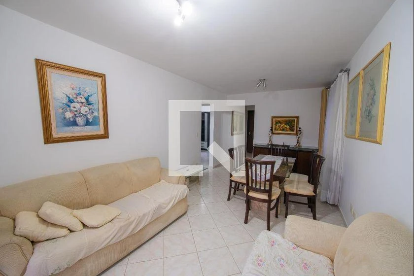 2 quartos e máquina de lavar: apartamento de 75 m² — photo 24