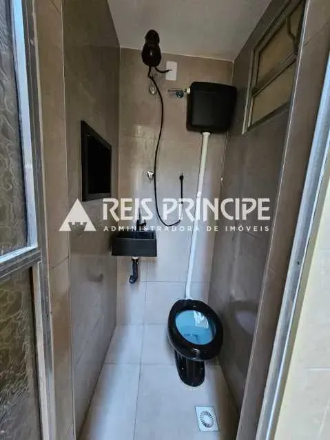 House with 2 bedrooms and 2 bathrooms, gas stove — photo 4