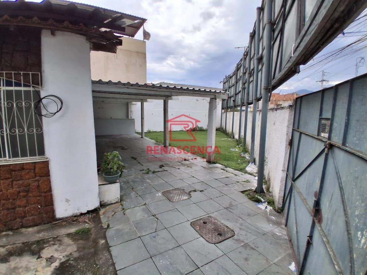 Casa com 2 quartos, 3 banheiros e quintal — photo 4