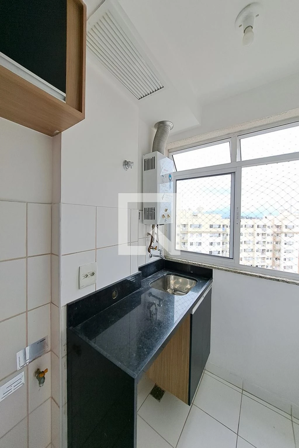 Apartamento, 52 m², com espaço de home office — photo 4