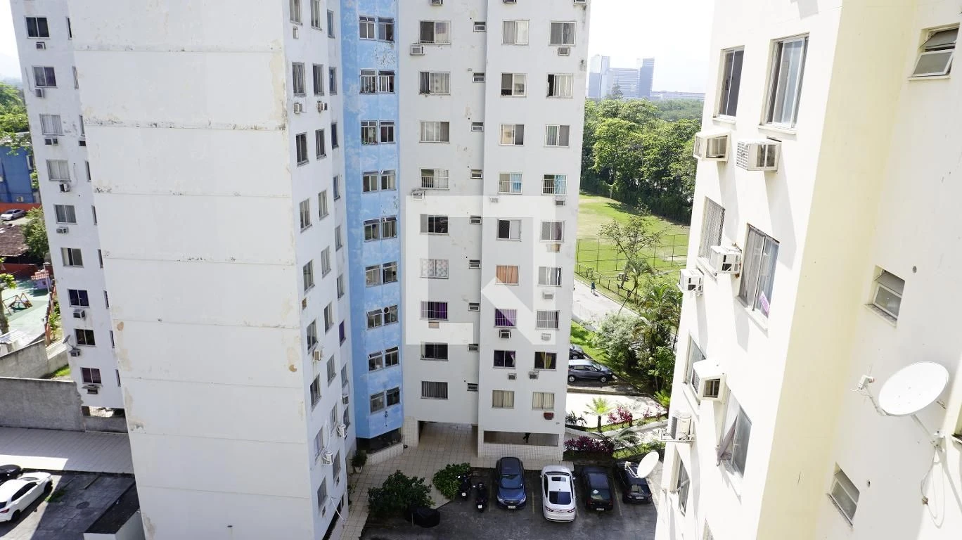 Apartamento com 3 quartos e 1 banheiro com 6 vagas — photo 18