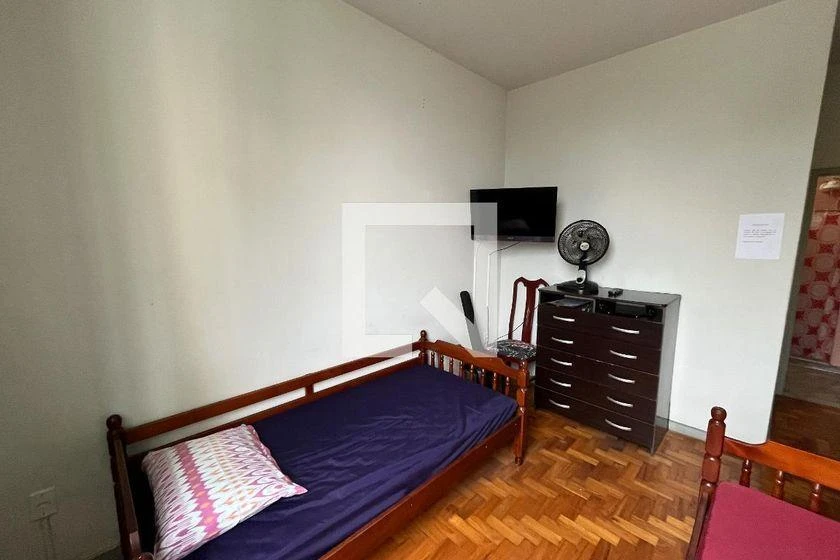 6-bedroom house with a washing machine in Rio de Janeiro — photo 46