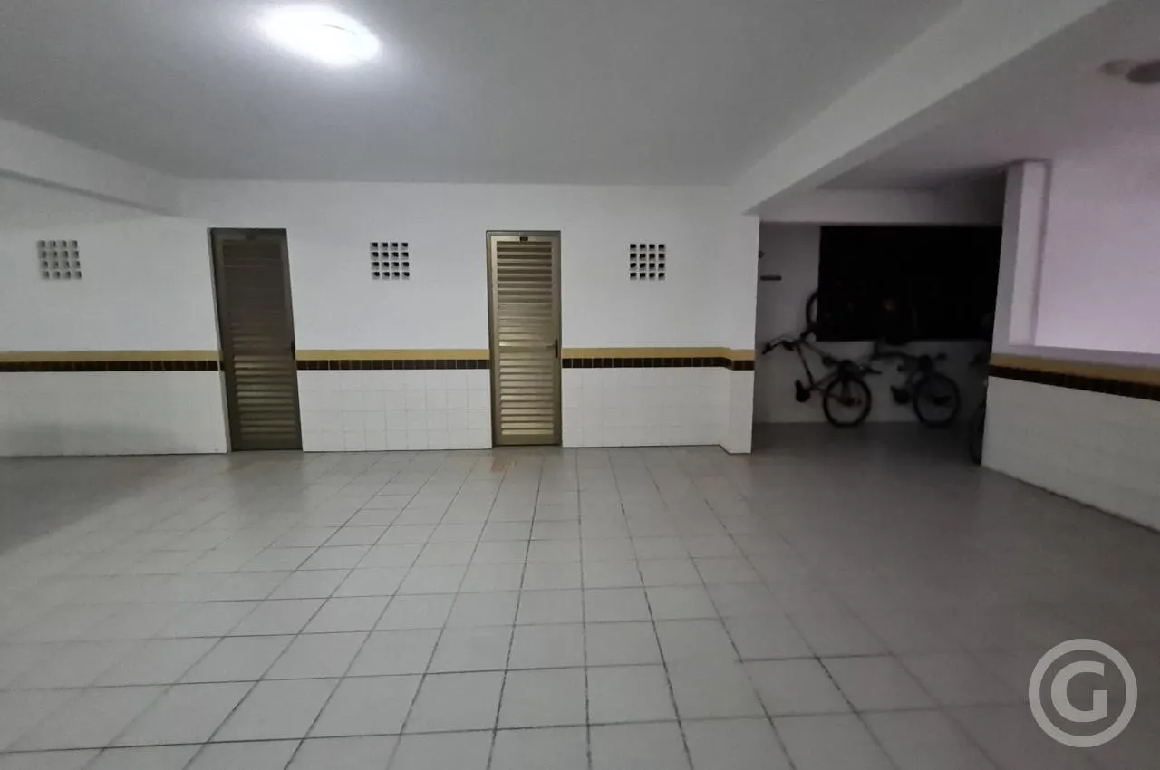 Apartamento mobiliado, 88 m², com varanda envidraçada — photo 16