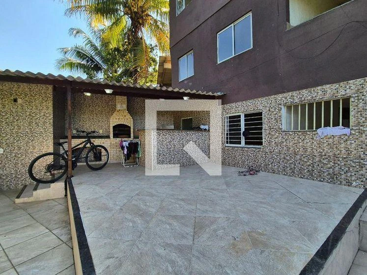 Furnished apartment, 35 m², with a grill on the balcony — photo 3