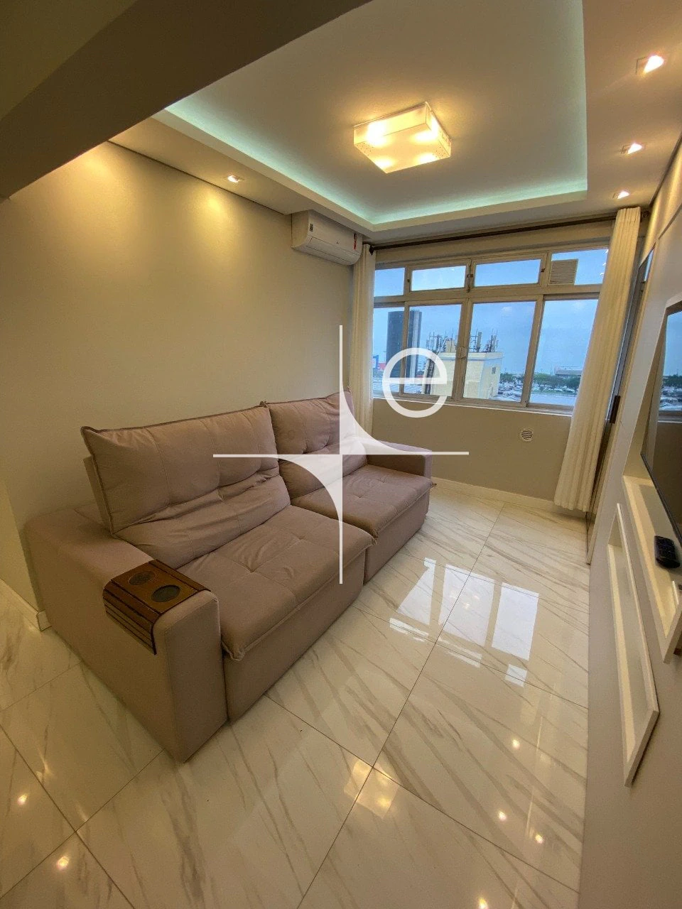 Apartamento mobiliado, 72 m², com máquina de lavar — photo 12