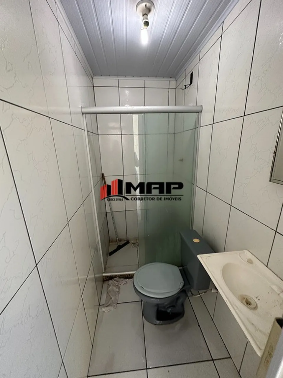 Apartment without parking, 1 bedroom and 1 bathroom — photo 4