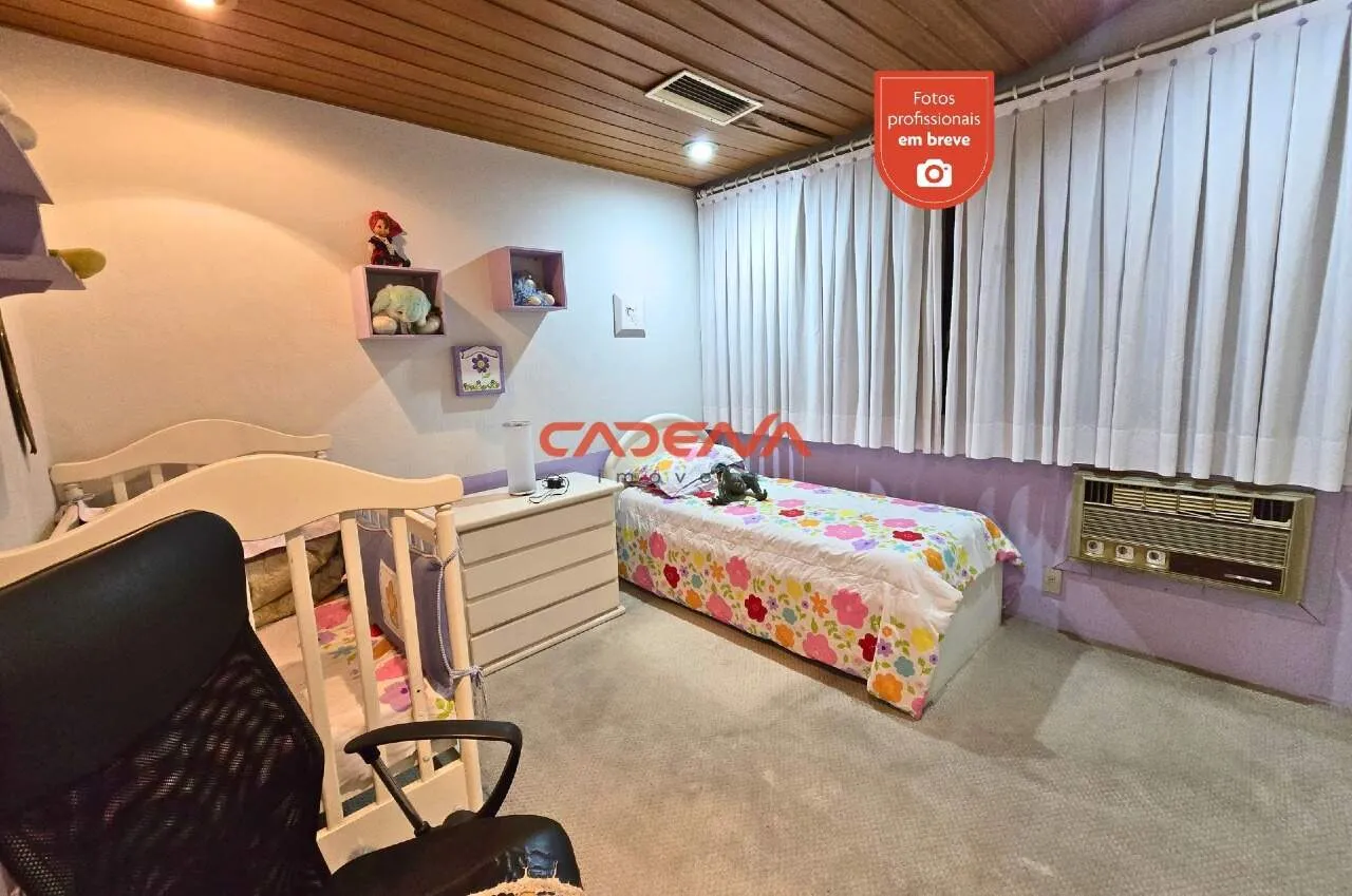 Rental house with 5 bedrooms and 5 bathrooms — photo 18