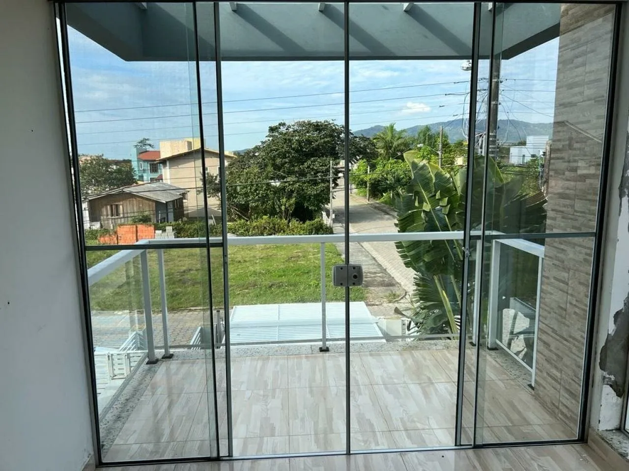 150 m² townhouse with 3 bedrooms and balcony BBQ — photo 24