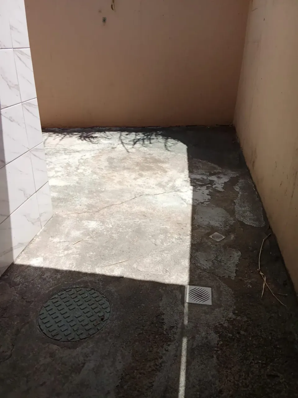 Unfurnished house with 40 m², 1 bedroom and 1 bath — photo 15