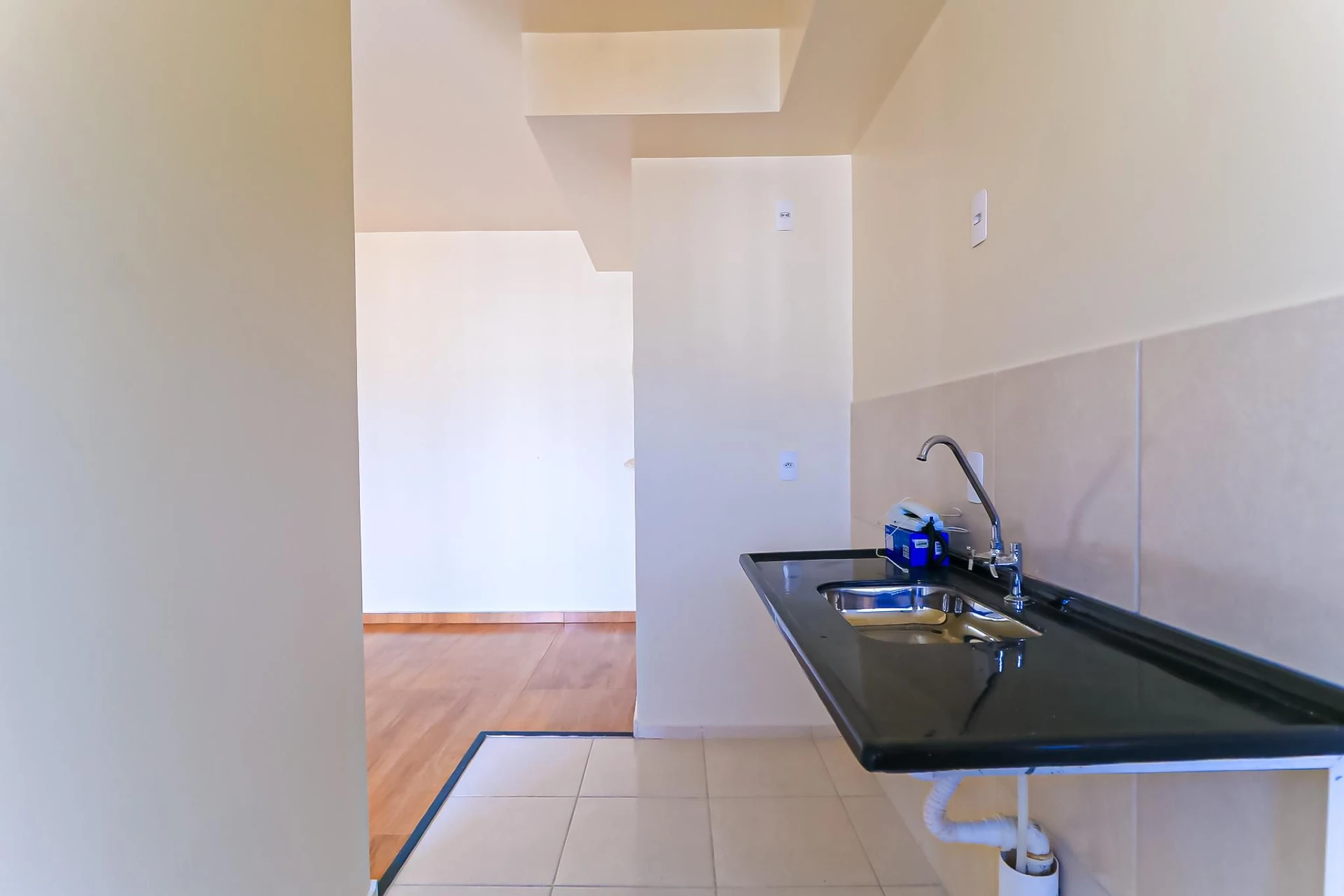 Apartamento para aluguel com 2 quartos e academia — photo 28