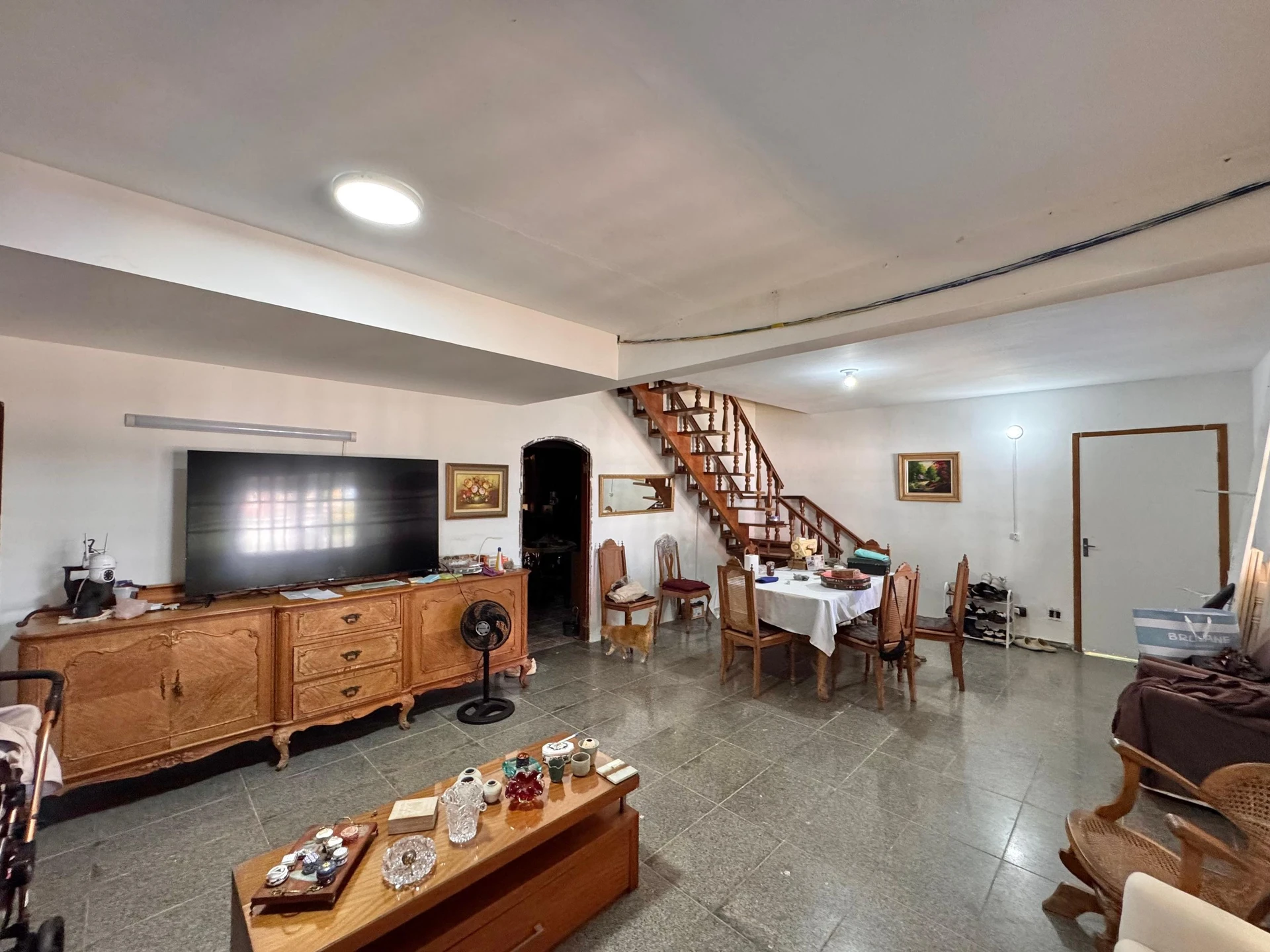 Casa amueblada con aire acondicionado, 4 dormitorios y 3 baños — photo 13