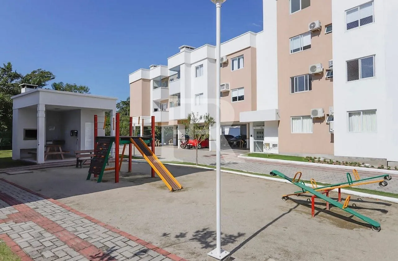 2-bedroom apartment with balcony and charcoal grill — photo 85