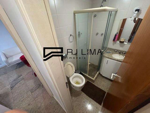 Apartamento de 3 quartos com 2 suítes e 2 vagas — photo 12