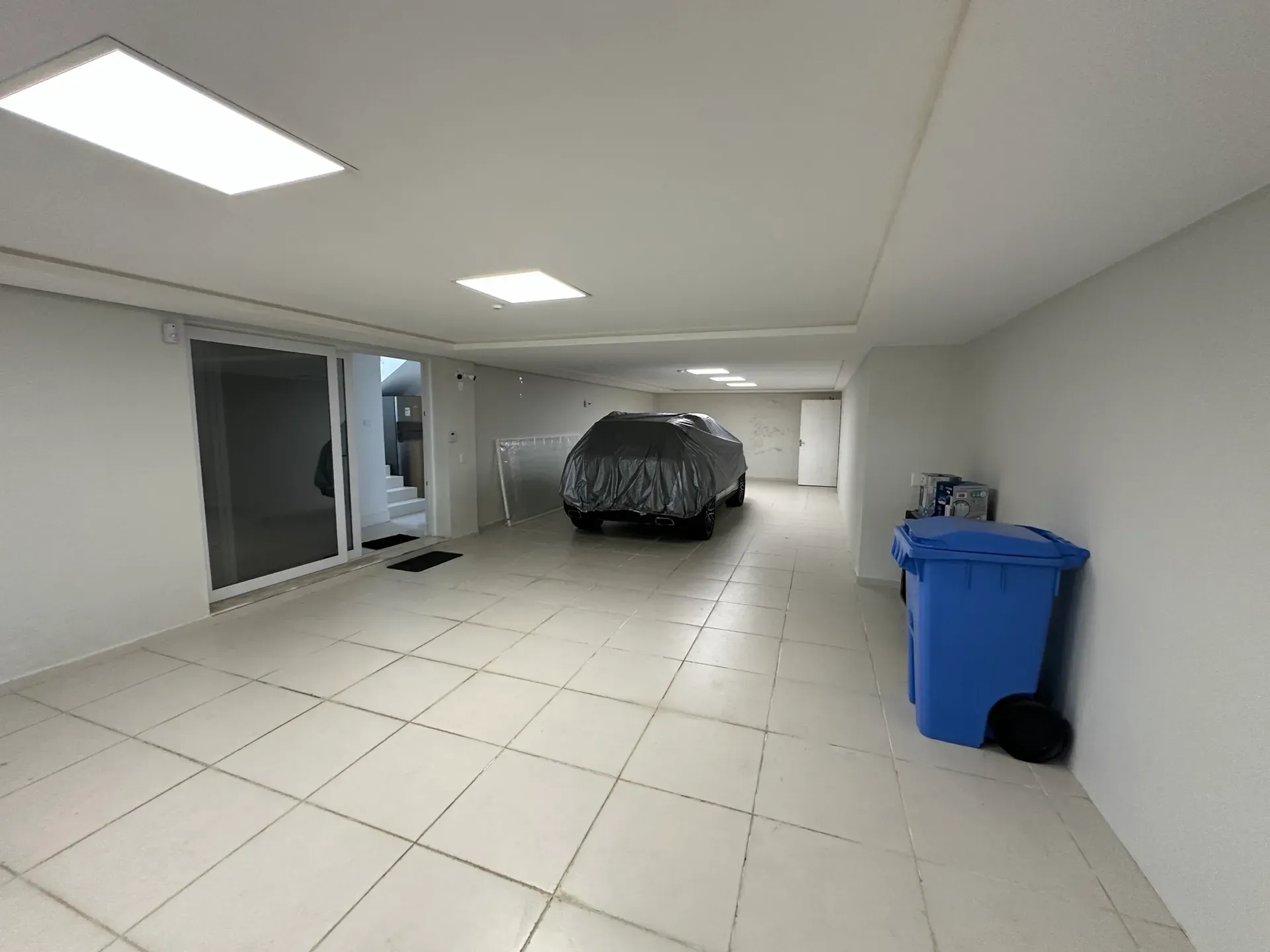 Casa mobiliada com 9 suítes e jacuzzi no prédio — photo 53