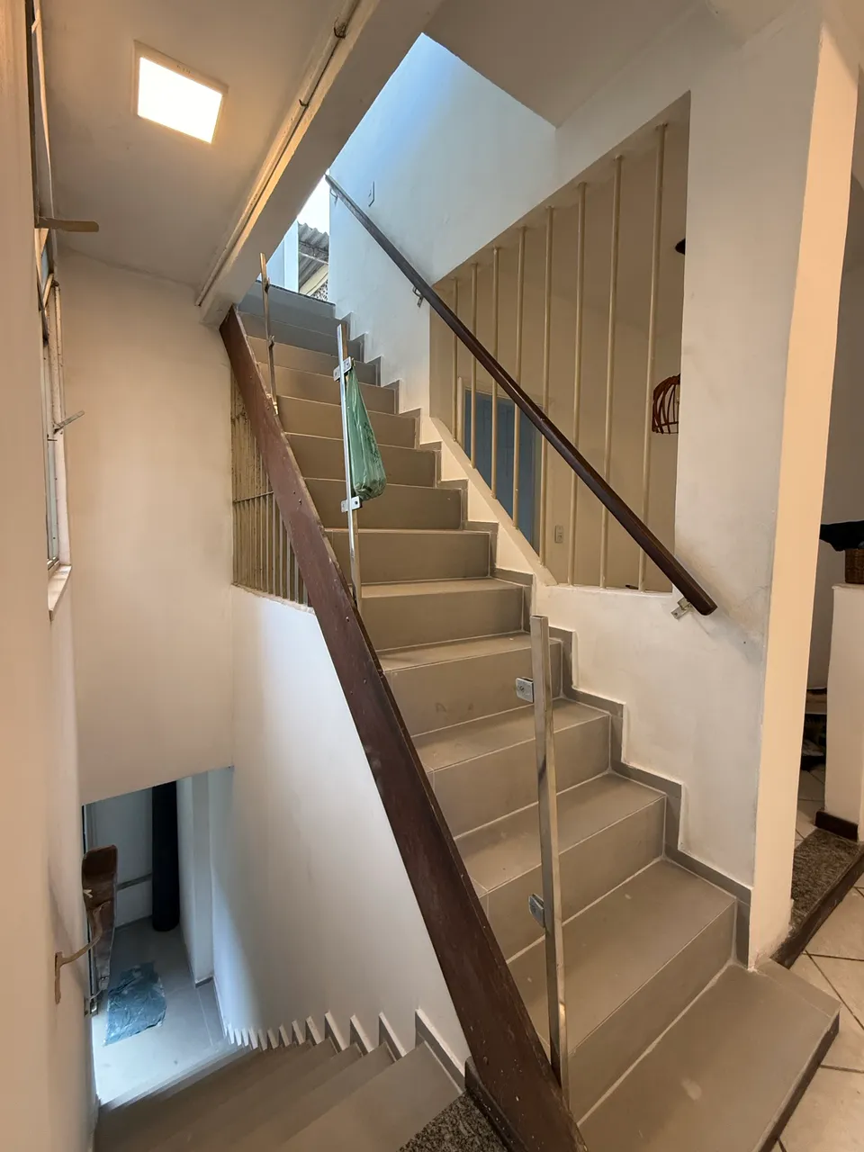 Duplex house with 4 bedrooms and a terrace — photo 16