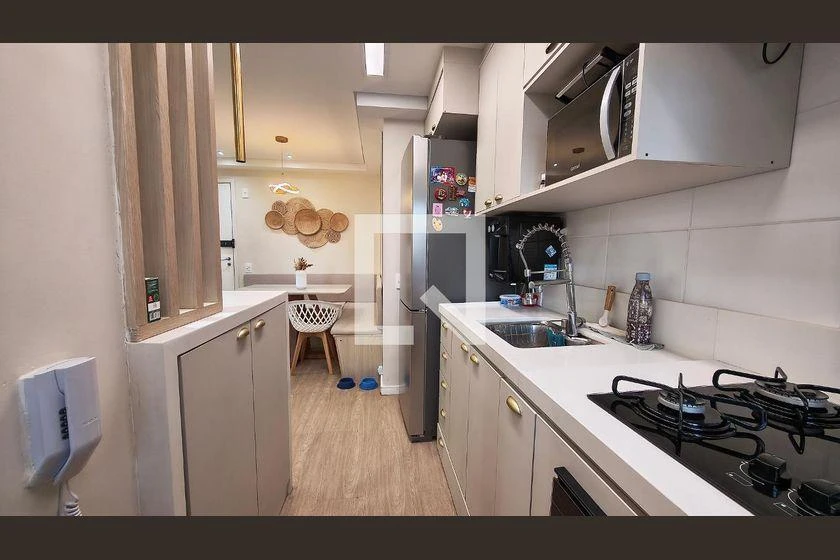 2-bedroom apartment with a home office in Rio de Janeiro — photo 11
