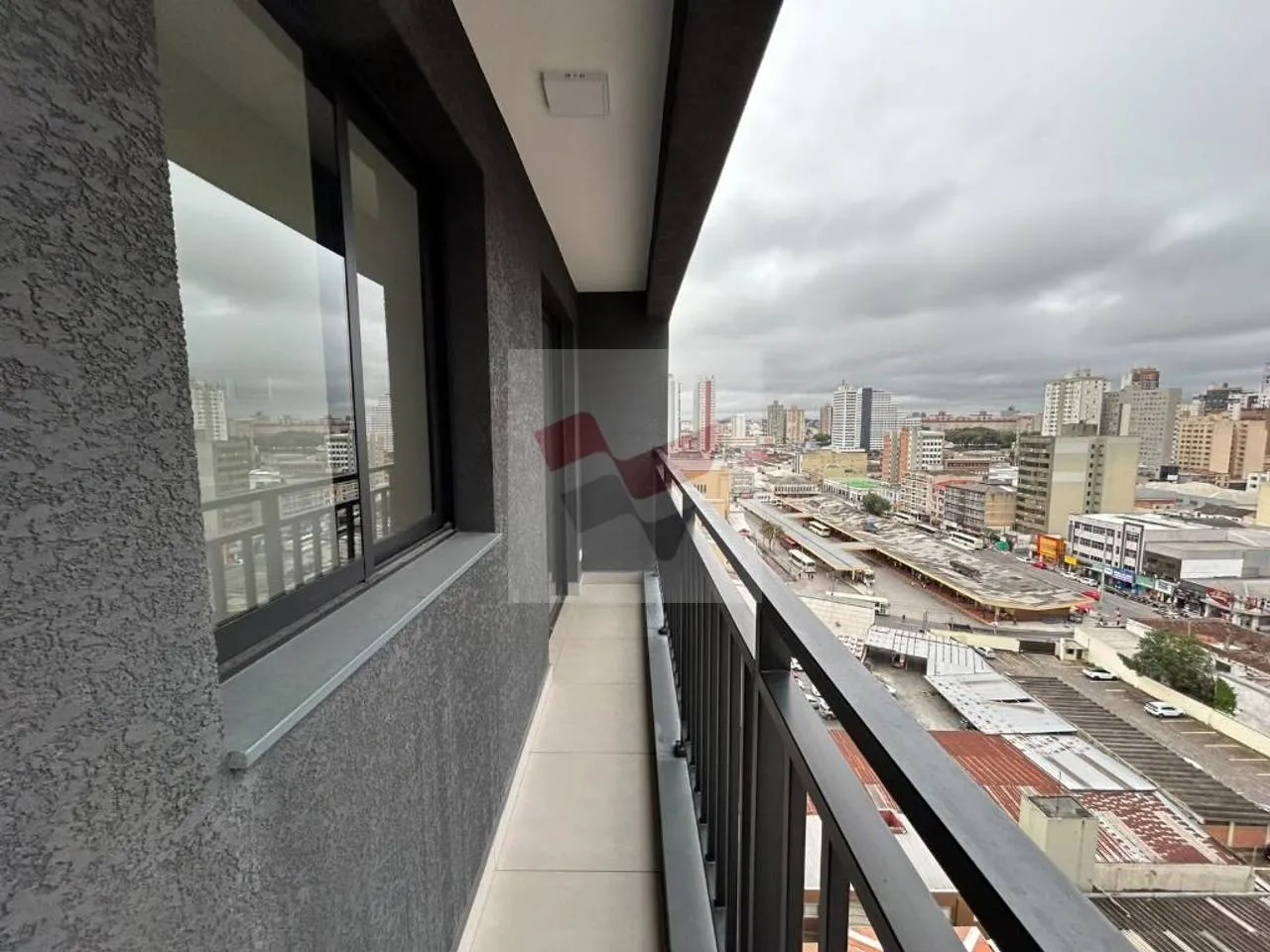 Apartamento mobiliado de 1 quarto com espaço de home office — photo 20