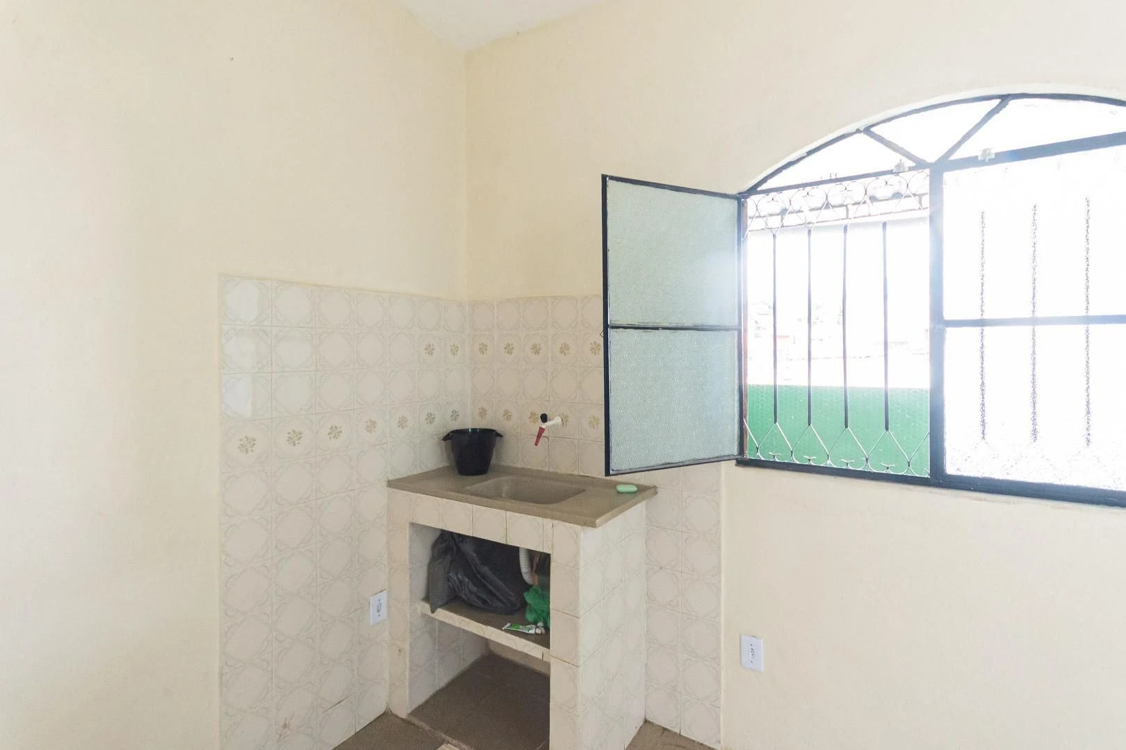 60 m² studio in Rio de Janeiro