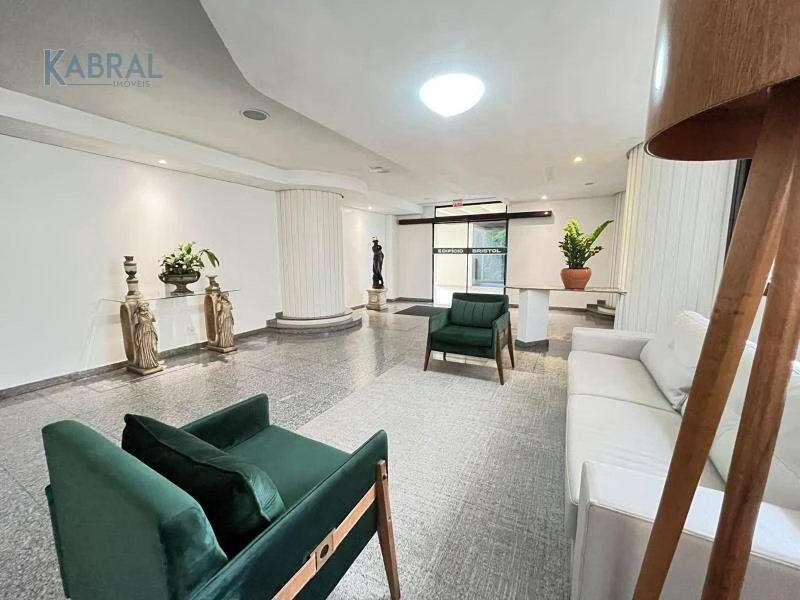 Квартира: 2 спальни, 70 м² — photo 9