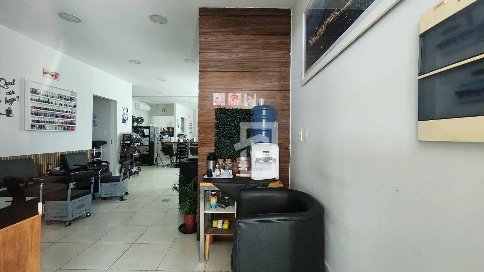 Apartamento mobiliado de 155 m² com 2 suítes e 2 vagas — photo 93