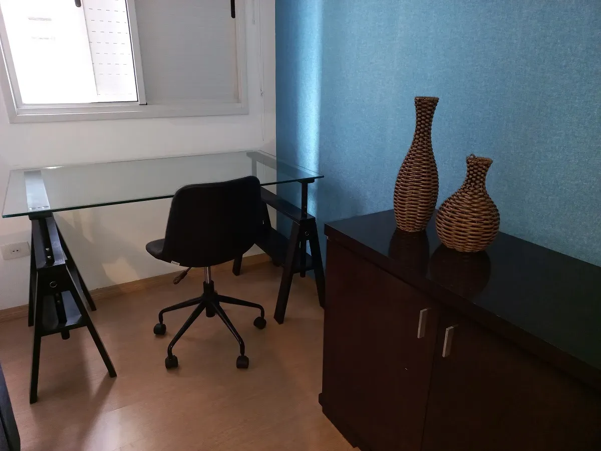 104 m² apartment with 2 bedrooms and 2 bathrooms — photo 35