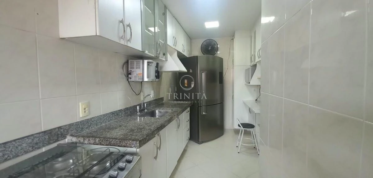 Apartamento com máquina de lavar, Recreio dos Bandeirantes — photo 19