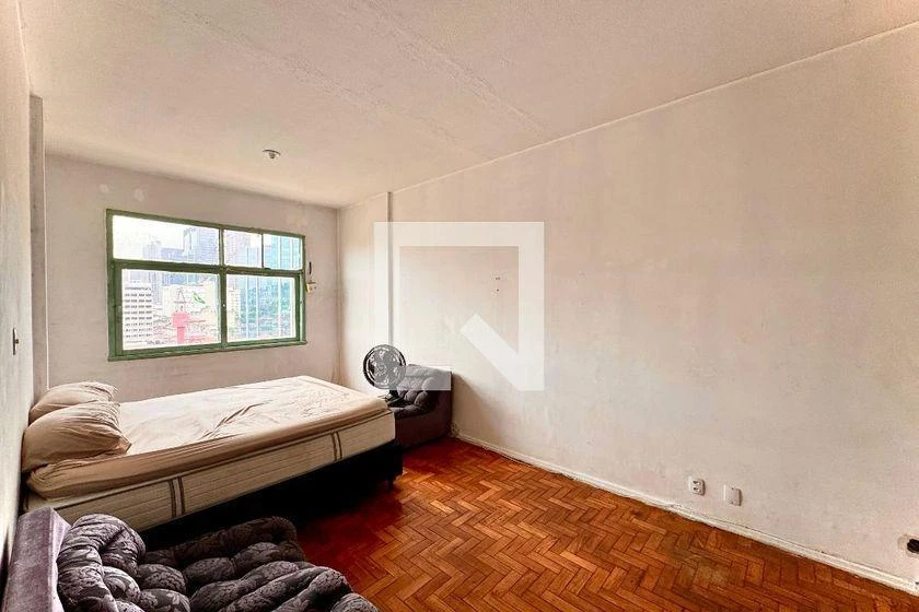 Квартира з 1 спальнею 35 м² і видом на місто — photo 16