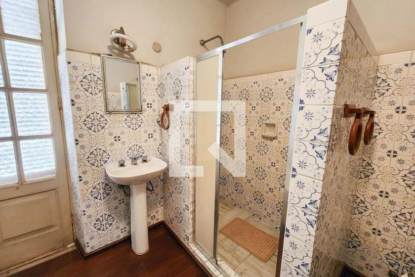 Casa para locação com 5 quartos e quintal privativo — photo 40